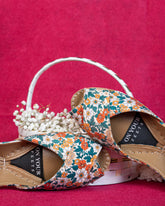 Floral Bliss
